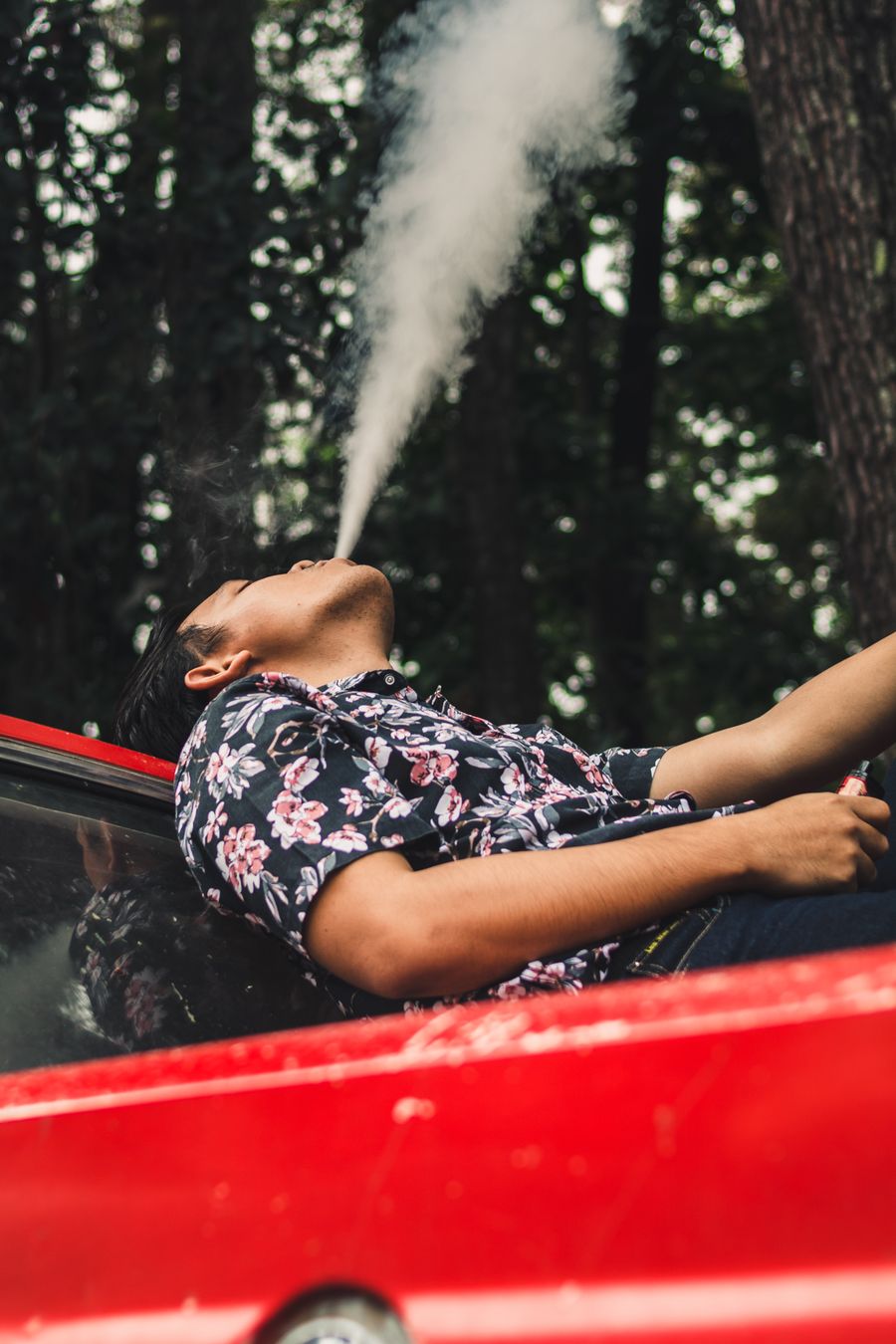 vape cotton
