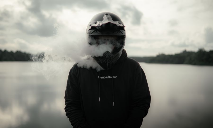 e-liquid