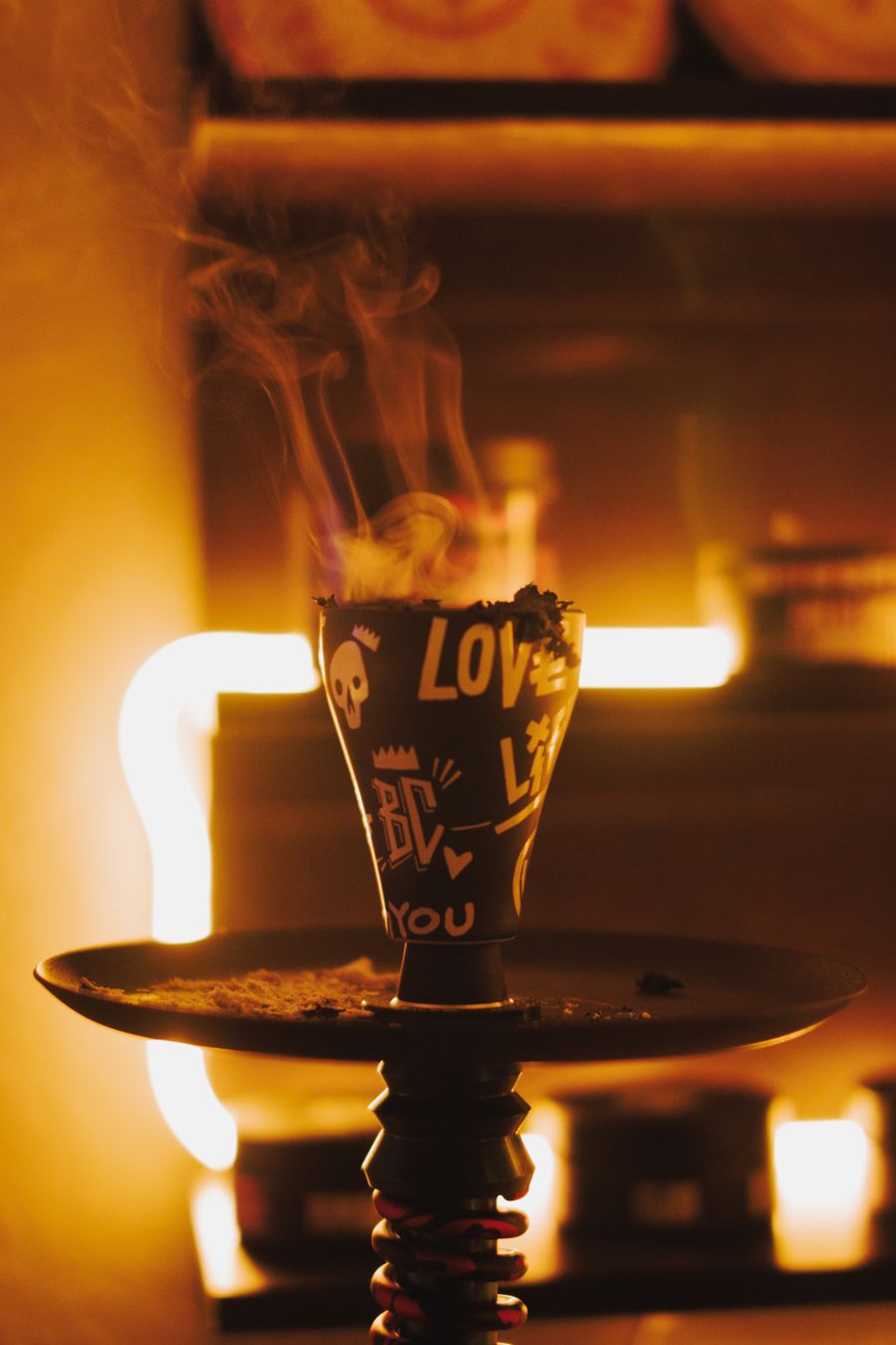 e-liquid