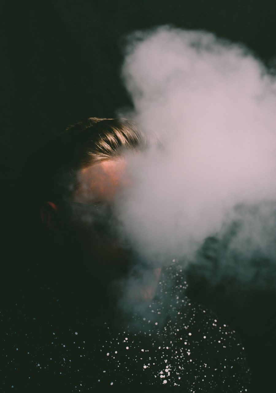 vape tank