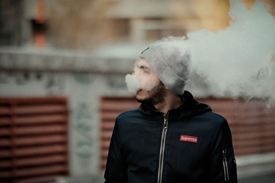 vape packaging