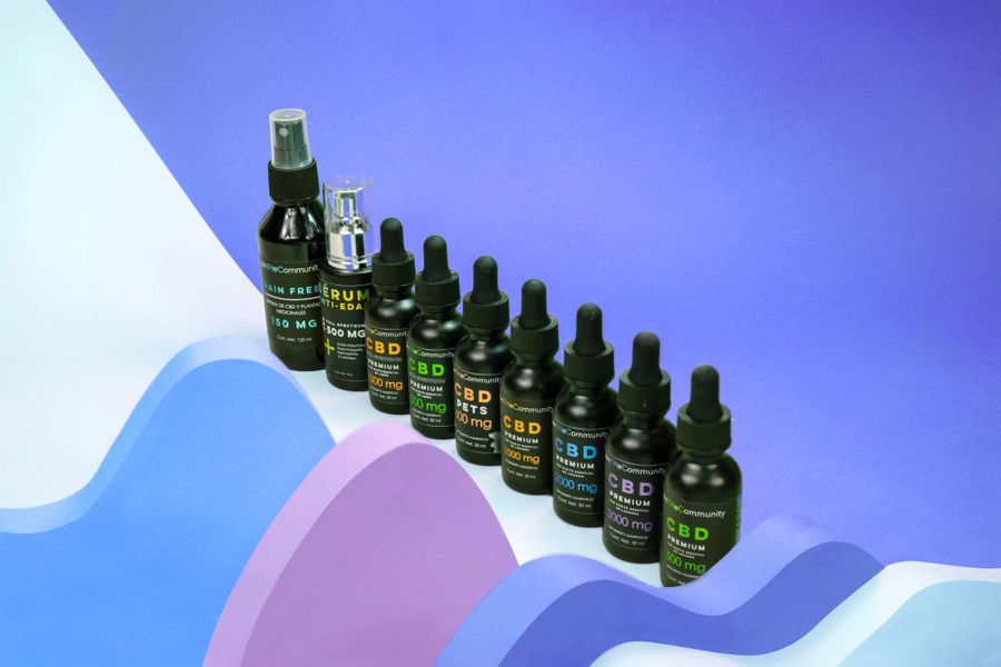 vape packaging