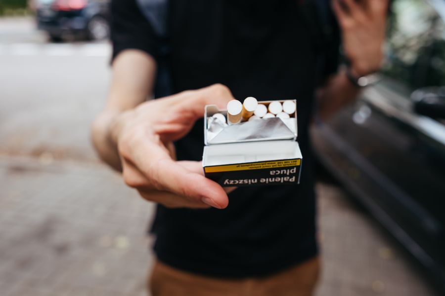 vape cartridge