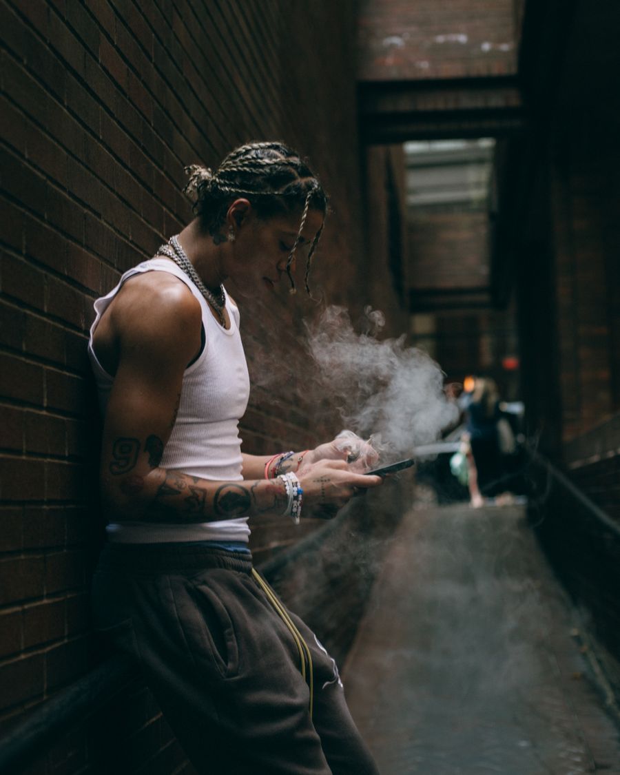 vape starter bundle