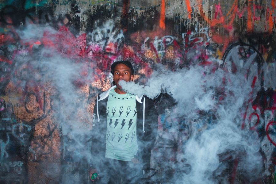 vape juice