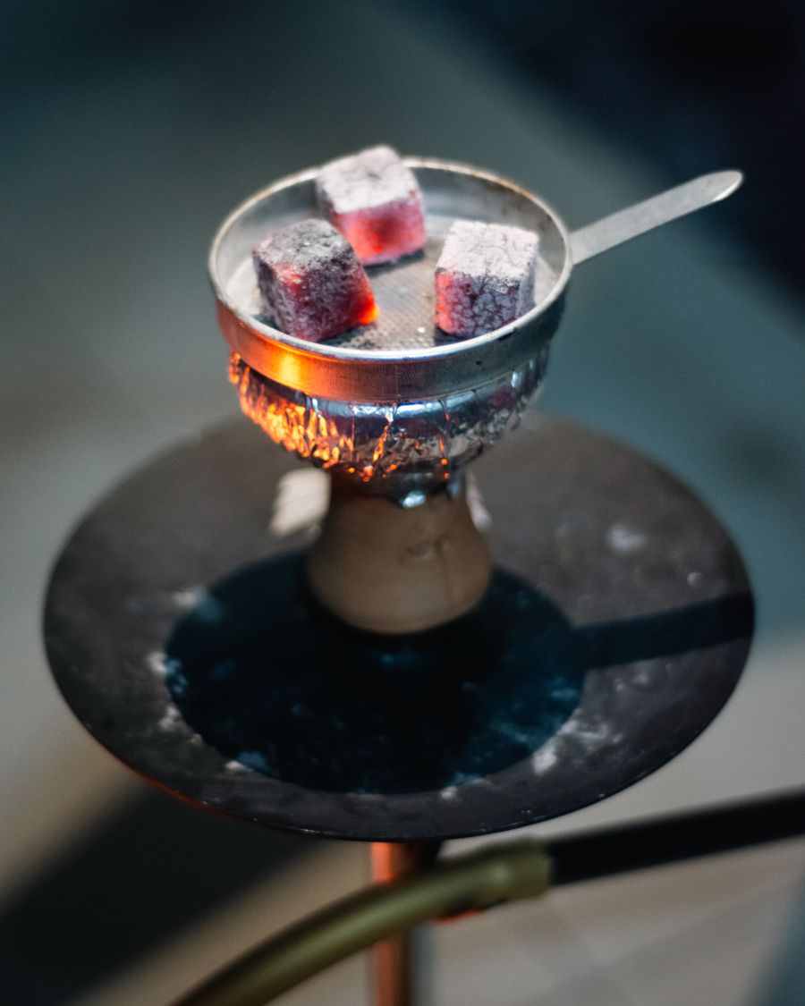 vape cotton