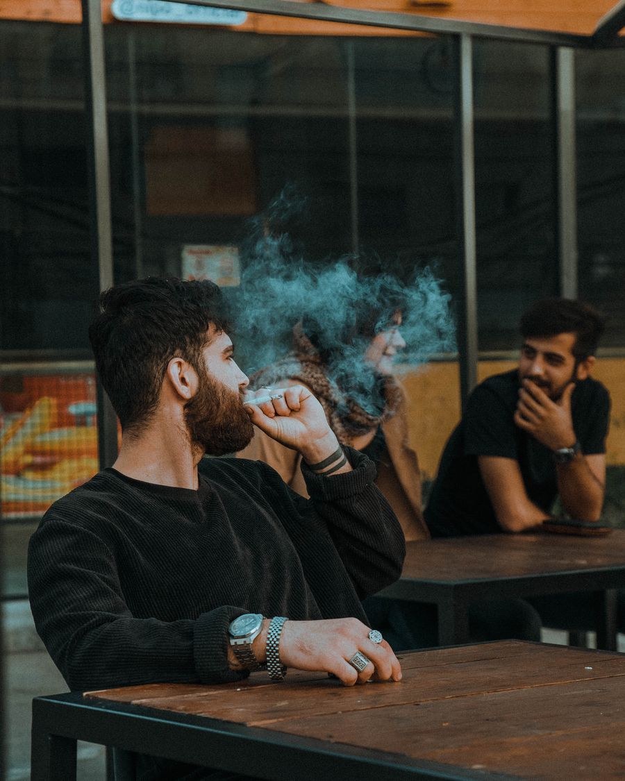 vape charger