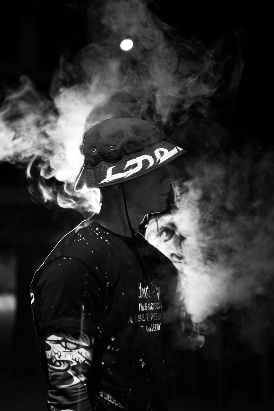 vape cotton