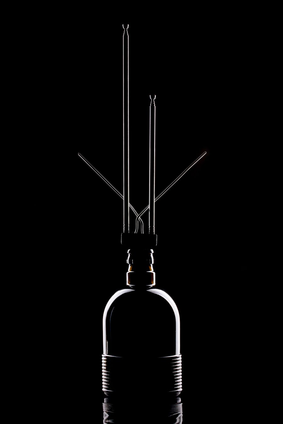 vape glass tube