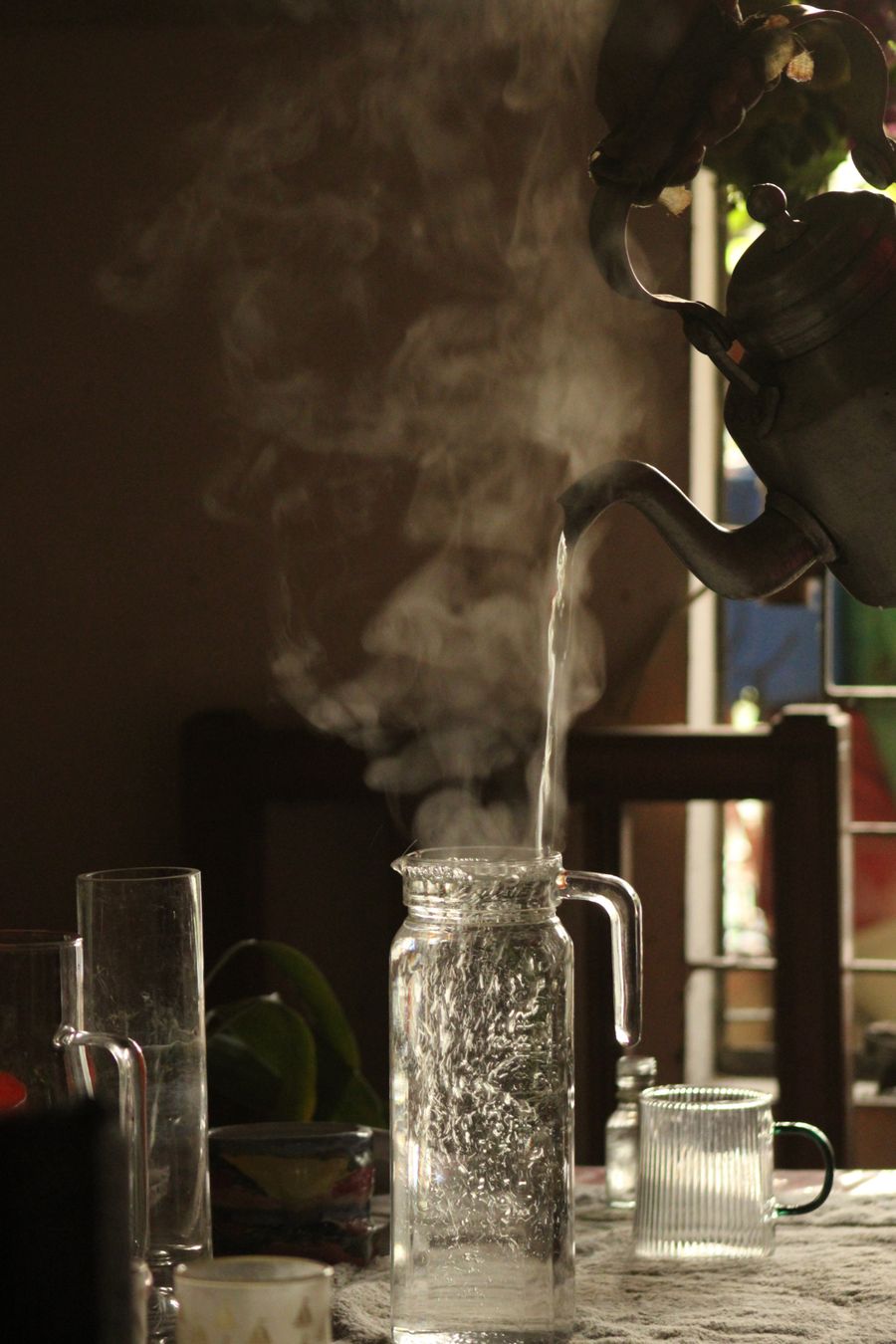 nicotine salt juice