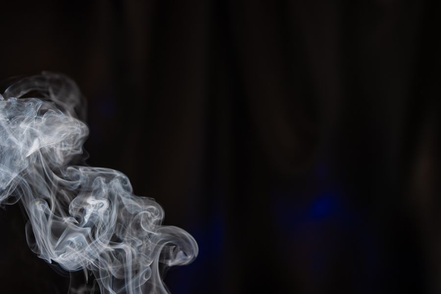 vape cotton