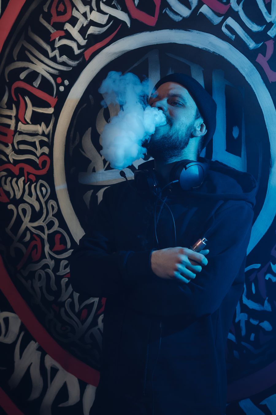 vape cotton
