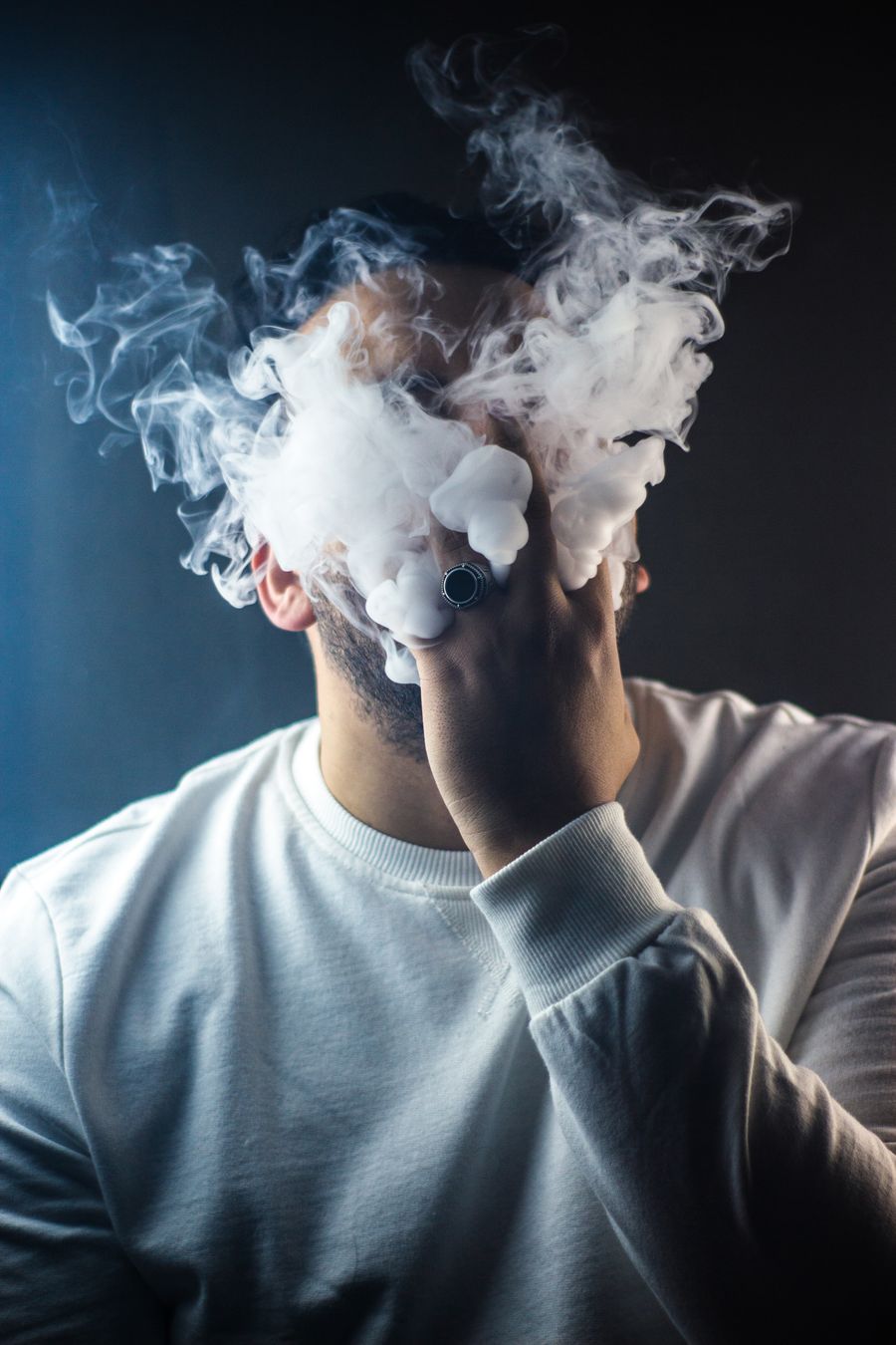 e-liquid