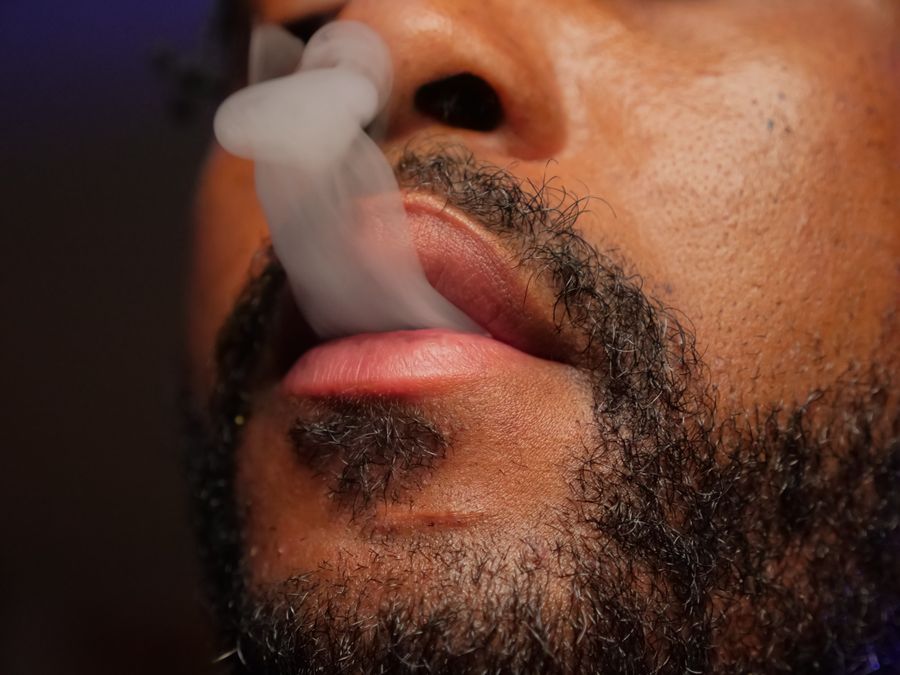 vape coil
