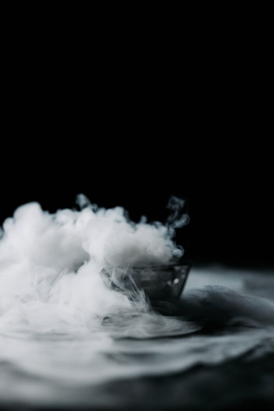 nicotine salt juice
