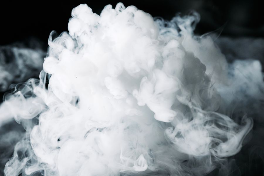 e-liquid