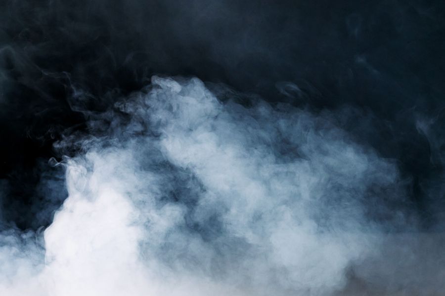 nicotine salt juice