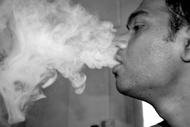 vape cartridge