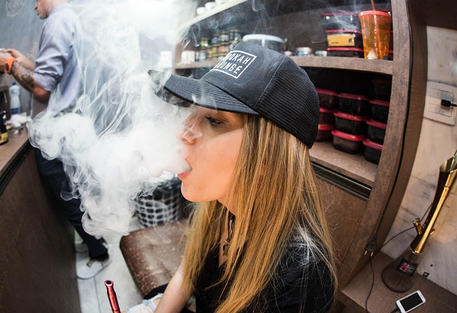 disposable vape