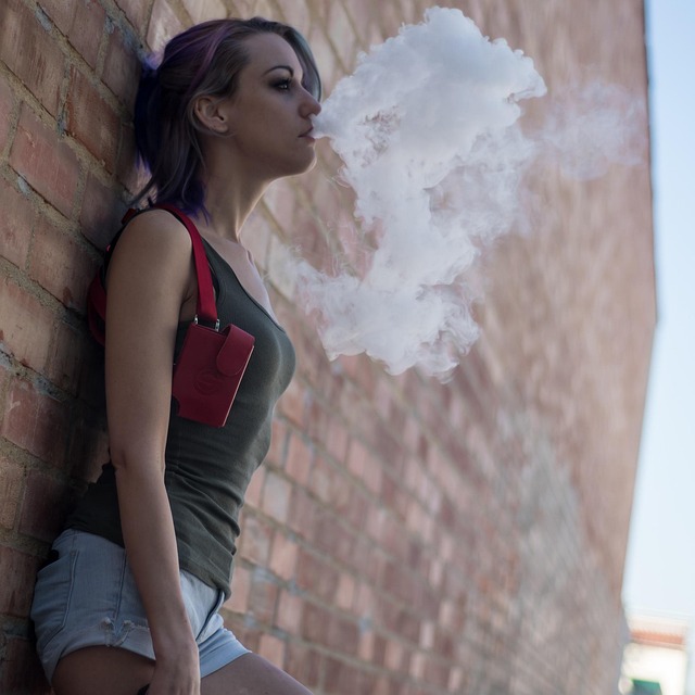 vape lanyard
