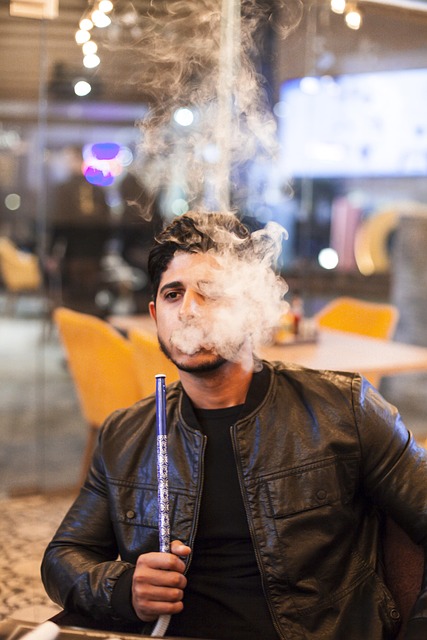 vape lanyard
