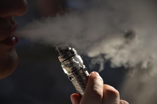 drip tip