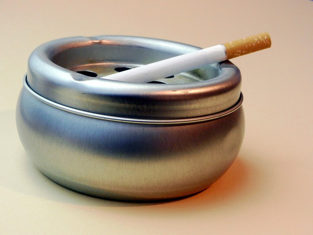 drip tip