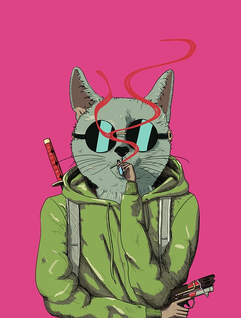 vape lanyard