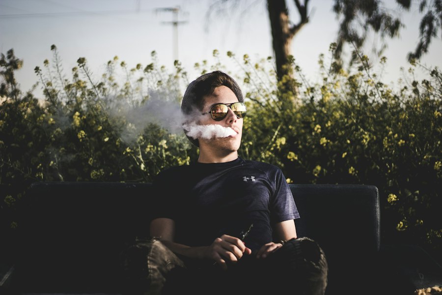 vape charger