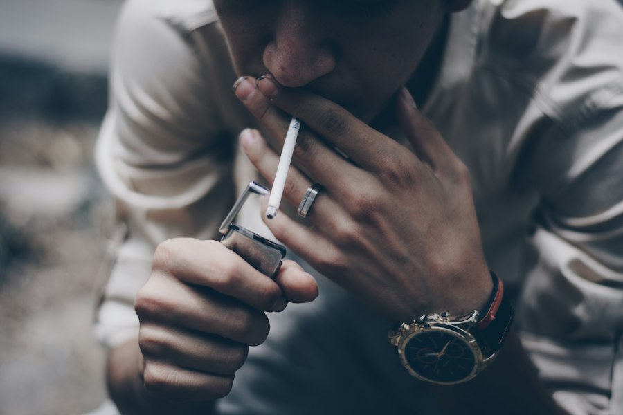 disposable vape