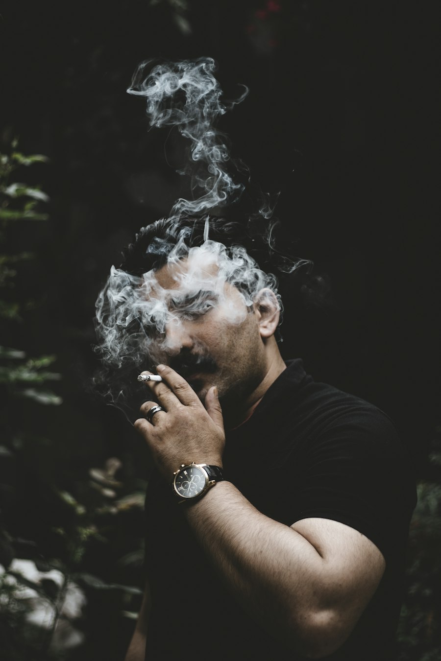 nicotine salt juice