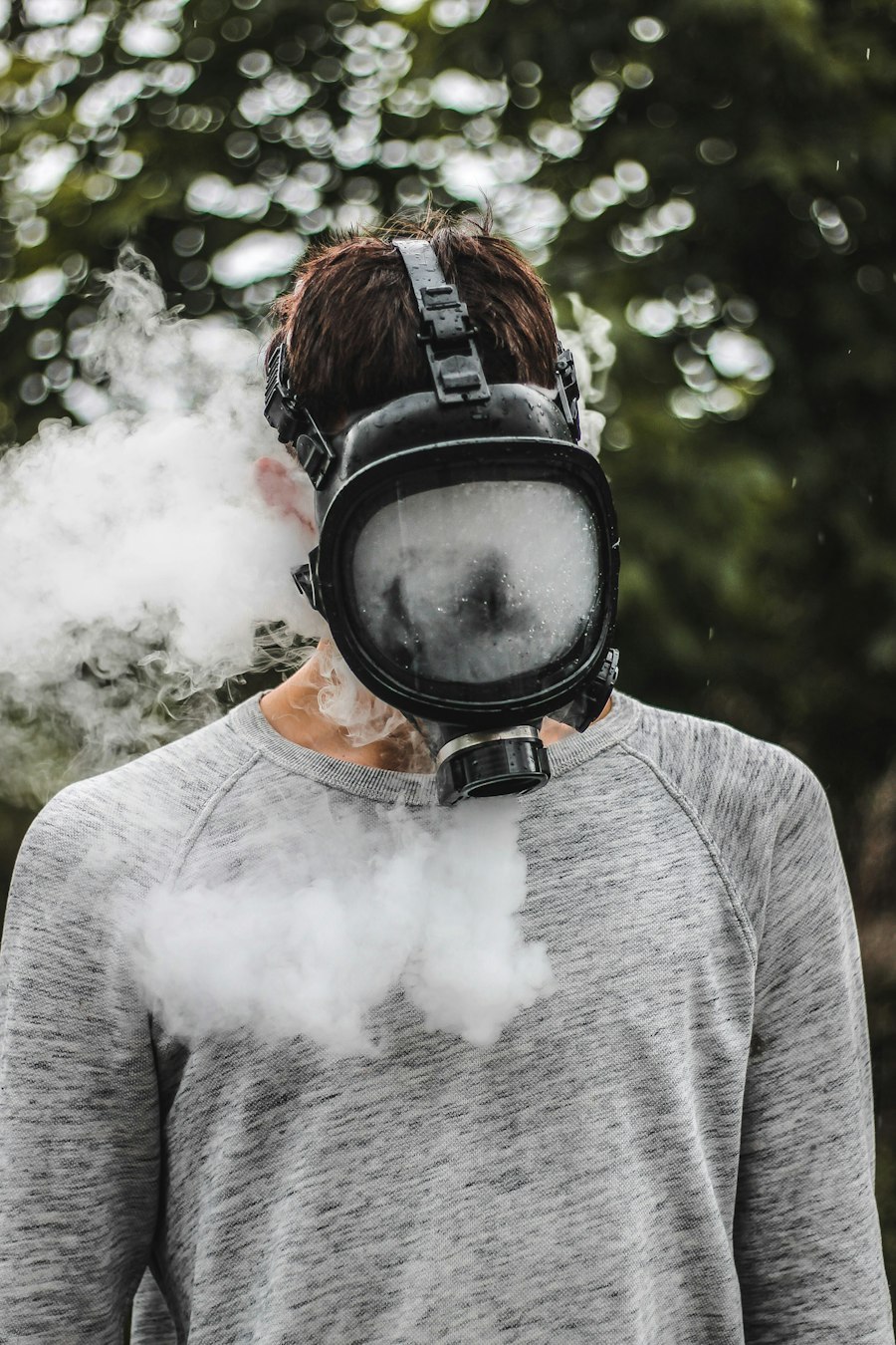 vape battery