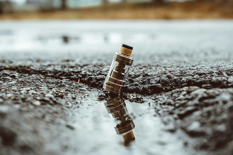 vape wire