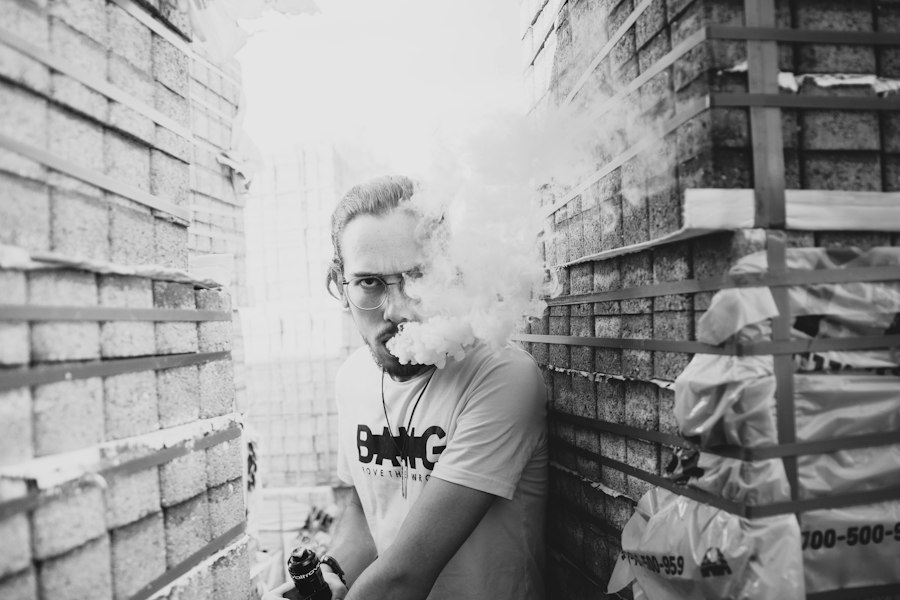 vape tank