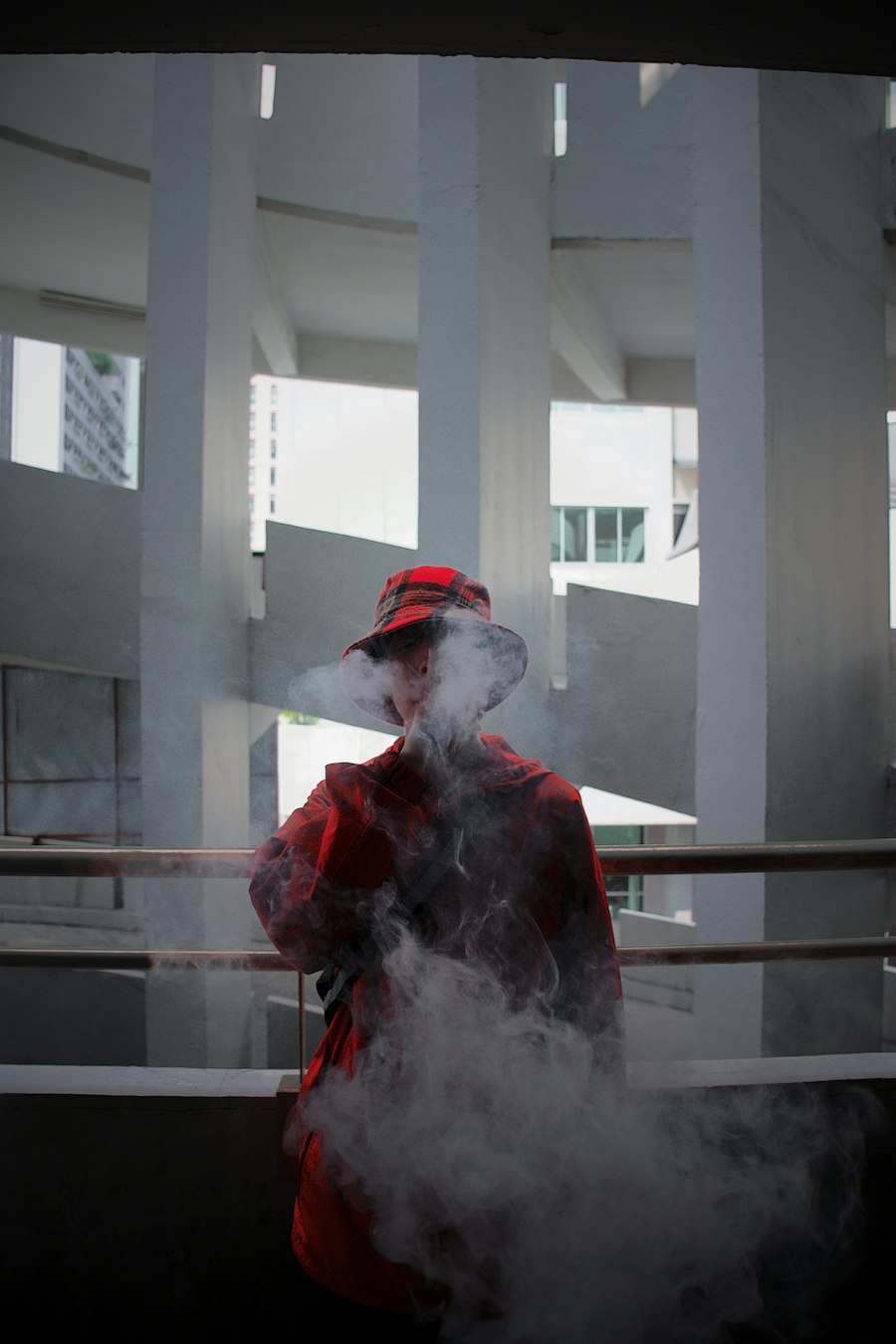 vape tank