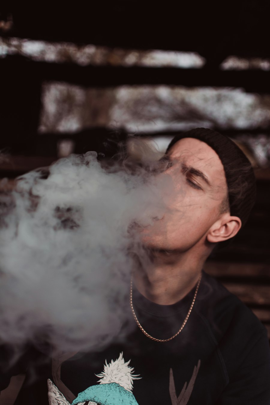 disposable vape