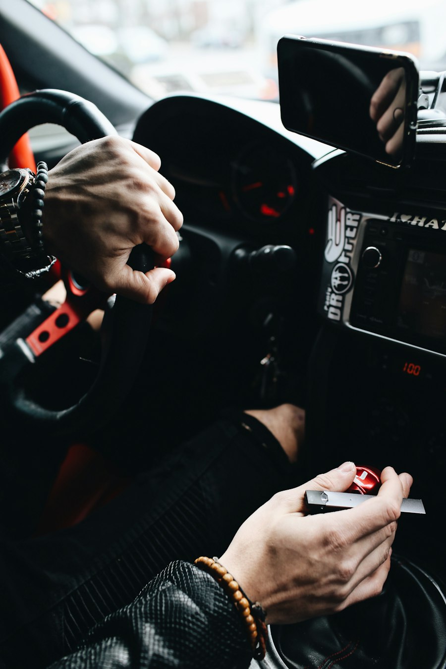 vape starter bundle