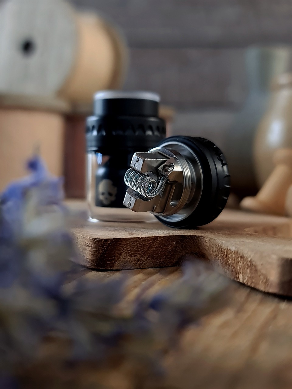 Tanks, Coils & RDA wholesale
